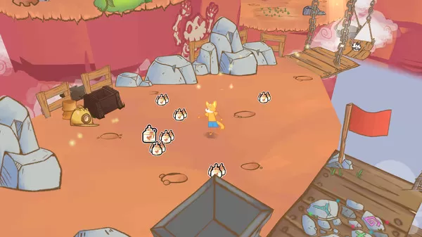 画个火柴人:史诗3 Draw a Stickman: EPIC 3 PC英文版下载_0
