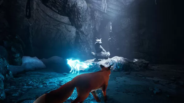 北方之魂 Spirit of the North PC中文版下载_1