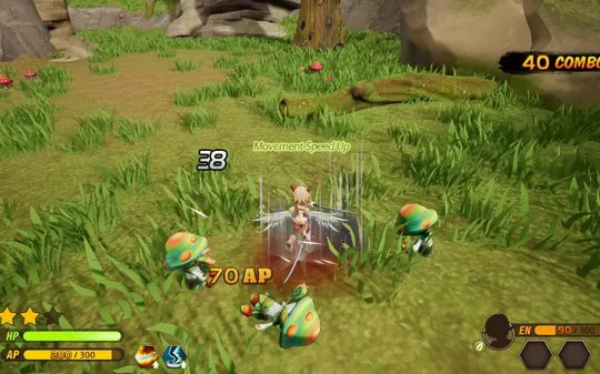 贝拉提亚 Bellatia PC中文版下载