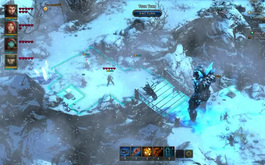 德鲁伊之石:梅希尔森林的秘密 Druidstone PC英文版下载（v1.2.6）