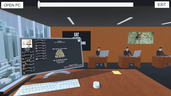 软件屋模拟器 Software House Simulator PC英文版下载_0
