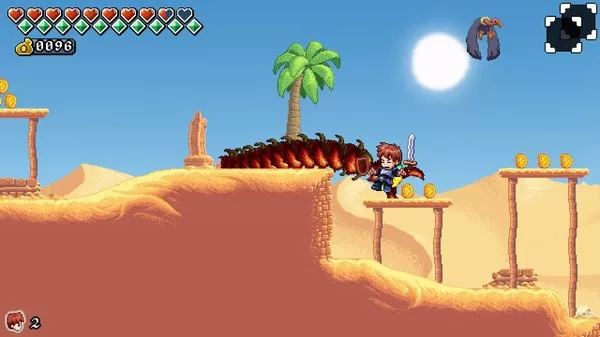 英雄之歌:伦达赫罗伊 Songs for a Hero PC英文版下载（v4.0.18dx）_1