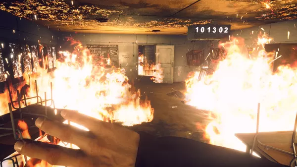 总有一天你会回来 Someday You'll Return PC英文版下载_0