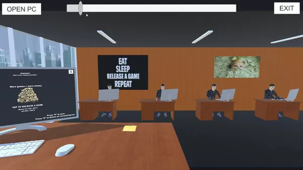 软件屋模拟器 Software House Simulator PC英文版下载_1