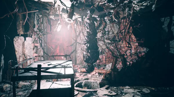 总有一天你会回来 Someday You'll Return PC英文版下载_1