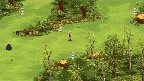 天堂山传说:境界之外 Celestian Tales: Realms Beyond PC英文版下载（v1.0.20）_1