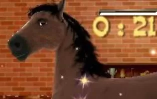 3DS《小马二合一》欧版英文CIA下载