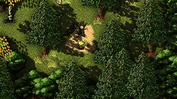 仲夏之夜 Midsummer Night PC英文版下载_1