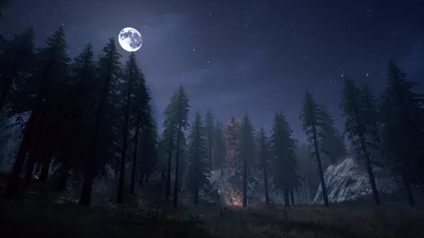 夜行者 Nightwalker PC英文版下载_1