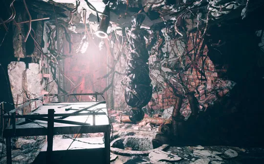 总有一天你会回来 Someday You'll Return PC英文版下载