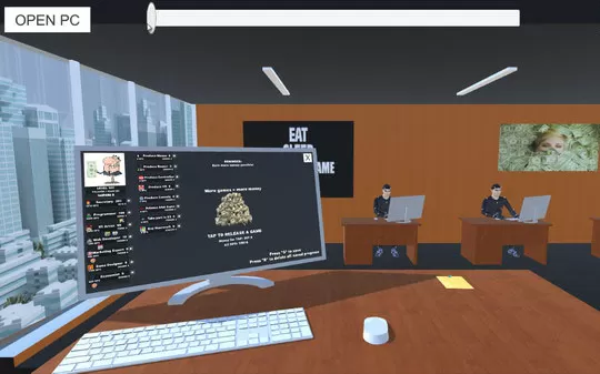 软件屋模拟器 Software House Simulator PC英文版下载
