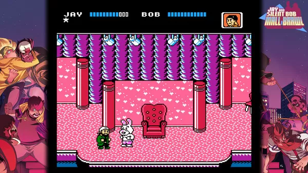 白烂贱客 Jay and Silent Bob: Mall Brawl PC英文版下载_0
