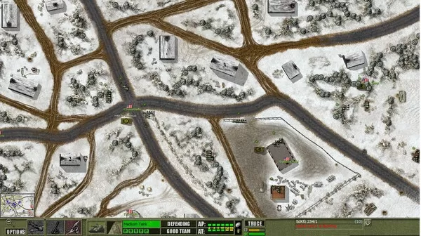 PC《近距离作战:守望莱茵 Close Combat: Wacht am Rhein》英文版下载（v5.50.34）_1