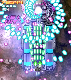 Nyxx PC英文版下载_1