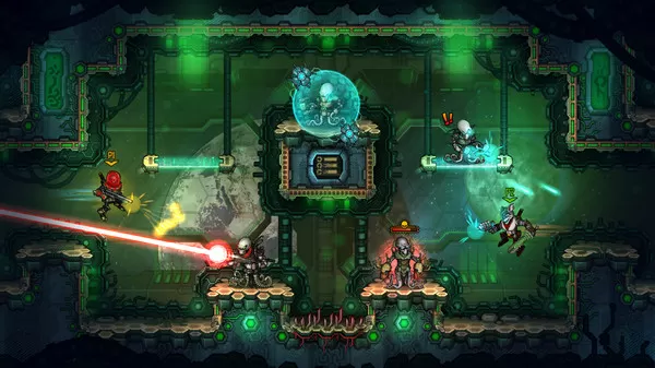 恶棍英雄 Fury Unleashed PC中文版下载（v1.7.1b）_1