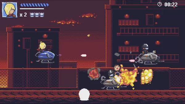 无限超乎想象 Infinite Beyond The Mind PC英文版下载_1