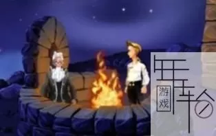 XBOX360《猴子岛的秘密2特别版GOD》英文版GOD下载_0