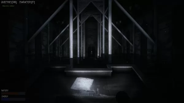 某处:遗迹派 Somewhere: Sect of Relic PC英文版下载_1
