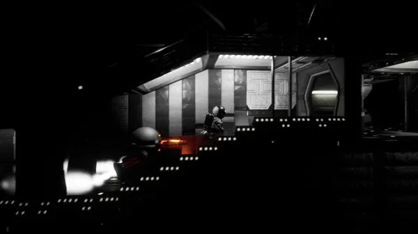 黑暗空间 Dark Space PC英文版下载_1