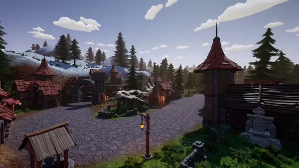 PC《Hydroneer》中文版下载v2.2.4_1
