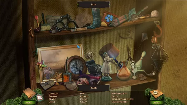 亡命之徒:科温的宝藏 Outlaws: Corwin's Treasure PC英文版下载_1