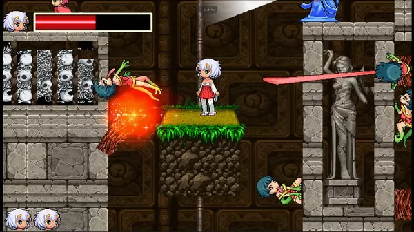 妖女游麒婵 Monster Girls You-ki Chan PC英文版下载_0