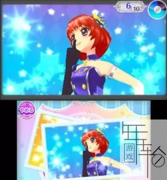 3DS《偶像活动2两人的我的公主》日版日文CIA下载_0