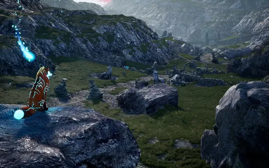 北方之魂 Spirit of the North PC中文版下载
