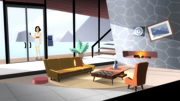 特工A:伪装游戏 Agent A: A puzzle in disguise PC中文版下载（v5.2.6）_1