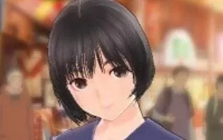 3DS《新爱相随》日版日文CIA下载