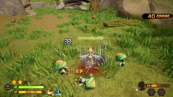 贝拉提亚 Bellatia PC中文版下载_0