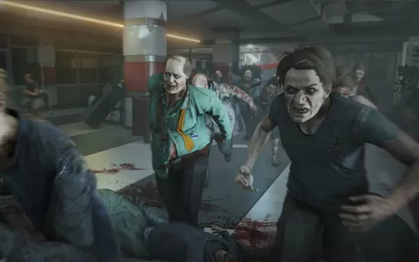 僵尸世界大战 World War Z 年度版 PC中文版下载_1