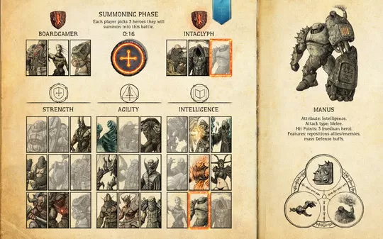 鼠尾草的预言书 Bestiary of Sigillum PC英文版下载（v1.3.0）