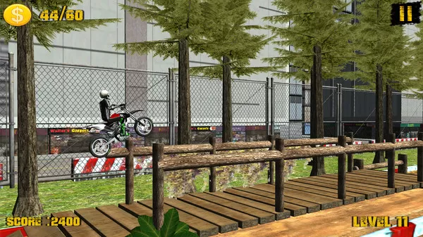 越野摩托车越野赛特技 Dirt Bike Motocross Stunts PC英文版下载_0