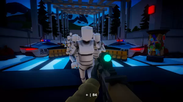 ANARCHY PC英文版下载_0