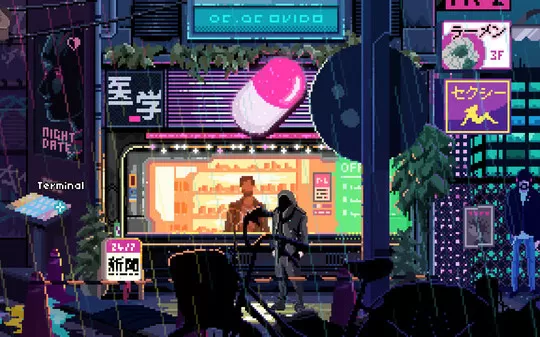 VirtuaVerse PC英文版下载