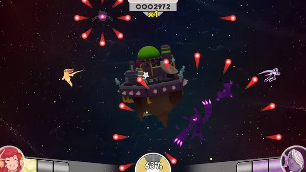 穿越星际 StarCrossed PC英文版下载_0