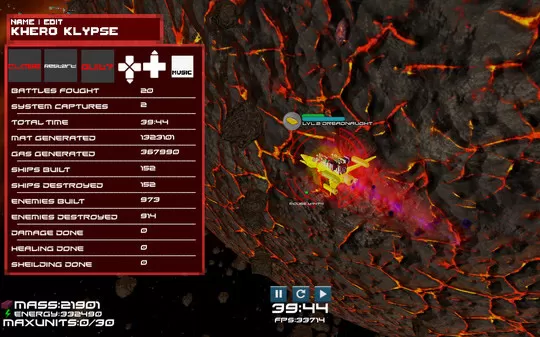太空战争机器 Space War Machine PC英文版下载