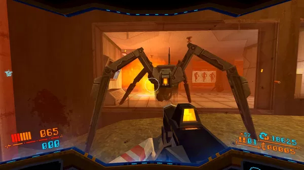 扫射 STRAFE 黄金版 PC英文版下载_1