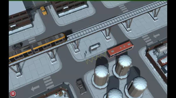 交通风暴 Traffic Storm PC英文版下载_1