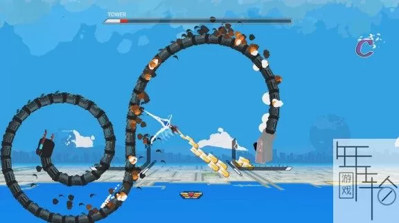 switch《喷射战机 Jet Lancer》中文版nsp+xci+补丁下载_3