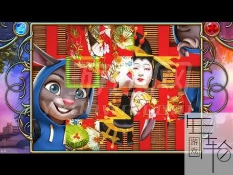 switch《旅行马赛克3：东京动画 Travel Mosaics 3: Tokyo Animated》英文版nsp下载_2
