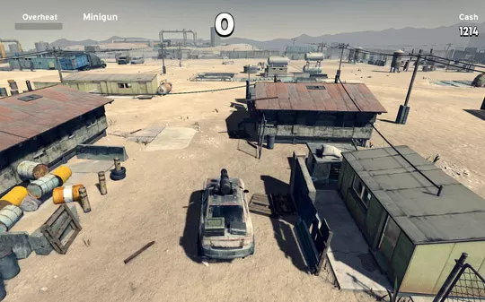 僵尸不开车 Zombies Don't Drive PC英文版下载