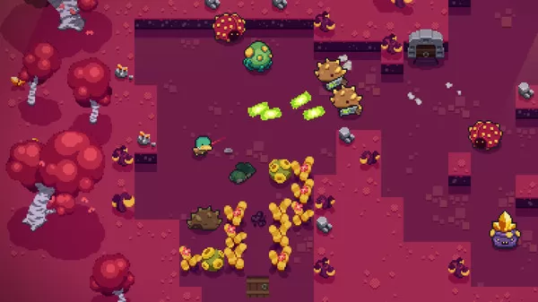 神鸭特攻/炽热鸟喙 Blazing Beaks PC中文版下载（v1.2.0.0）_0