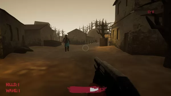 必须解救扎根 Zagan Must Be Rescued PC英文版下载_0