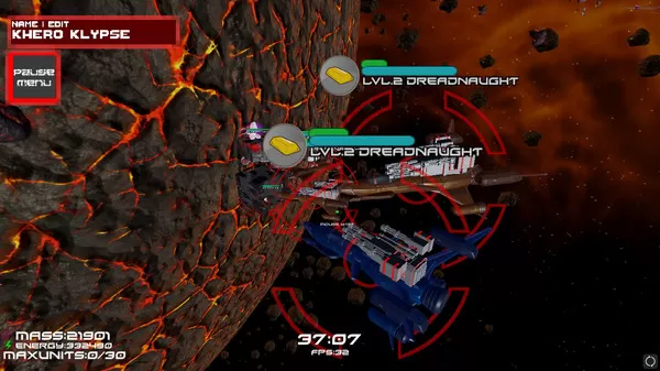 太空战争机器 Space War Machine PC英文版下载_1