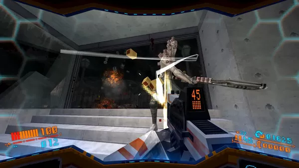 扫射 STRAFE 黄金版 PC英文版下载_0