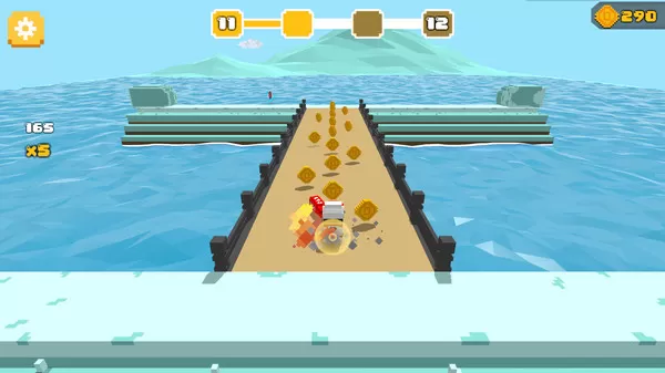 战斗棒球 Battle Baseball PC英文版下载_1