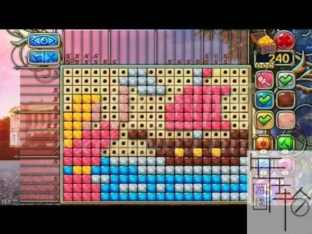 switch《旅行马赛克3：东京动画 Travel Mosaics 3: Tokyo Animated》英文版nsp下载_1