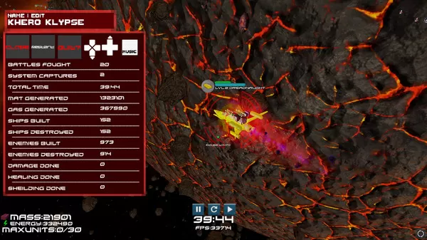 太空战争机器 Space War Machine PC英文版下载_0